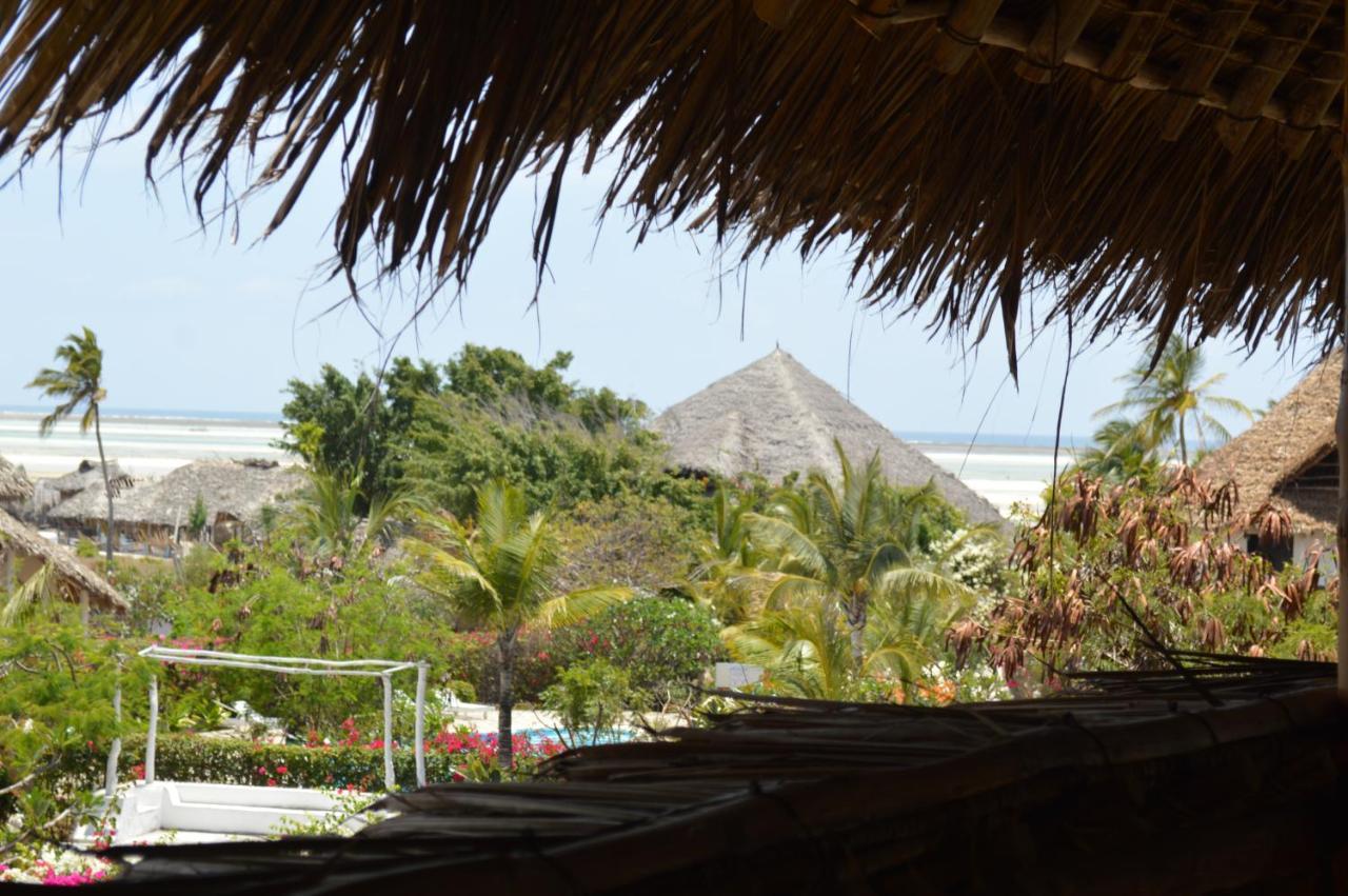 Pole Pole Beach House Watamu Esterno foto