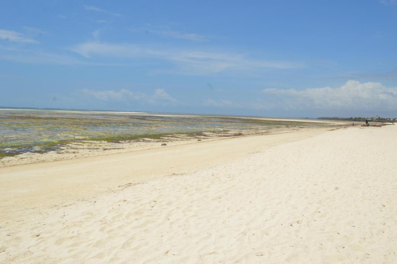 Pole Pole Beach House Watamu Esterno foto