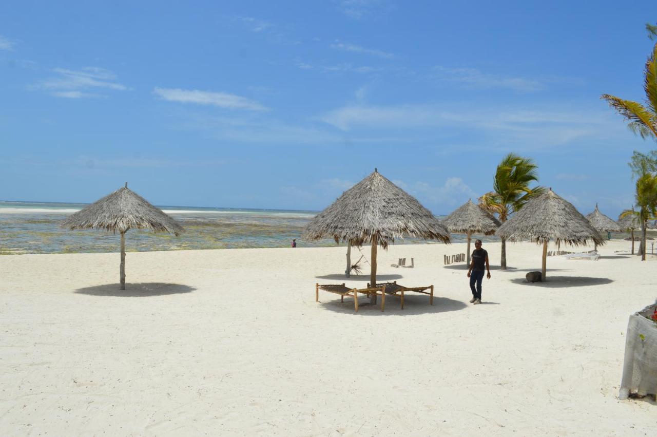 Pole Pole Beach House Watamu Esterno foto