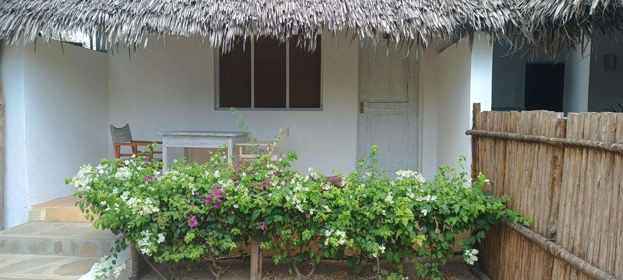 Pole Pole Beach House Watamu Esterno foto